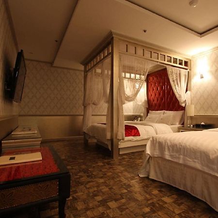 Hotel Tomgi Seoul Exterior photo