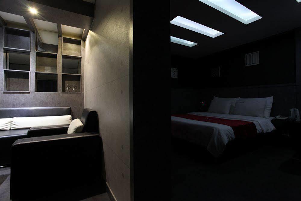 Hotel Tomgi Seoul Exterior photo